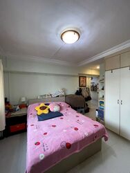 Blk 5A Marsiling Spring (Woodlands), HDB 5 Rooms #562787201